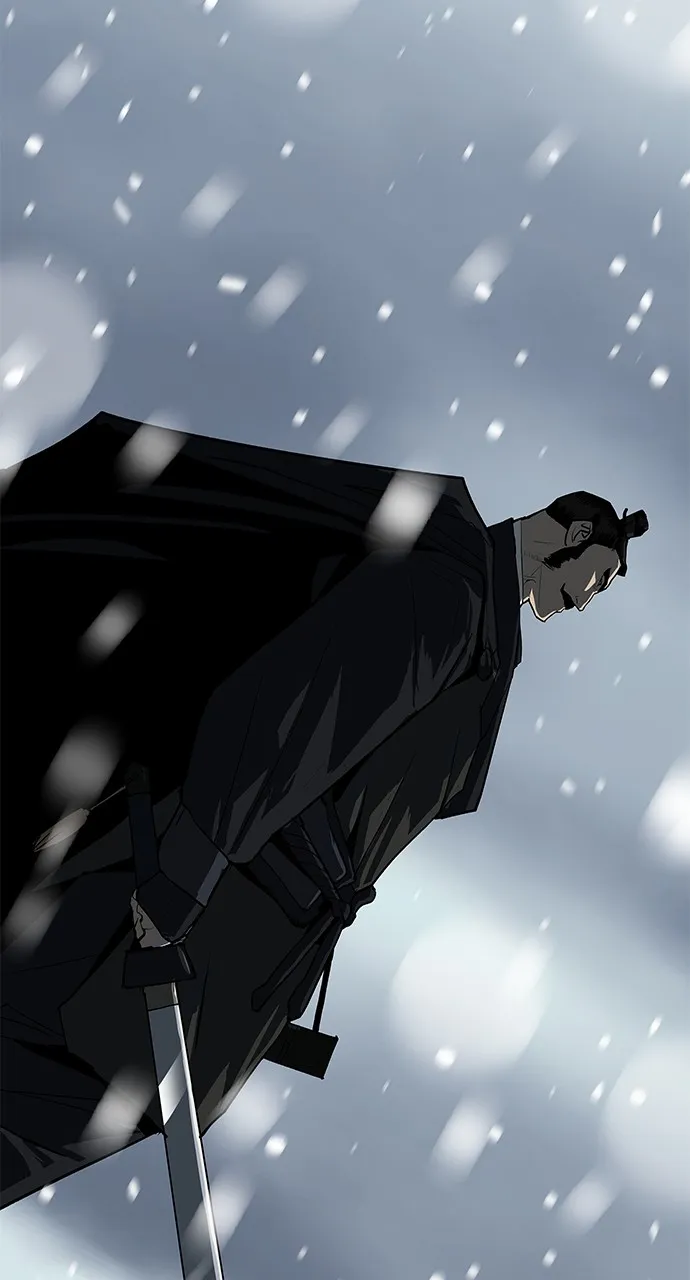 The Masters of Heaven and Earth Chapter 5 page 116 - 