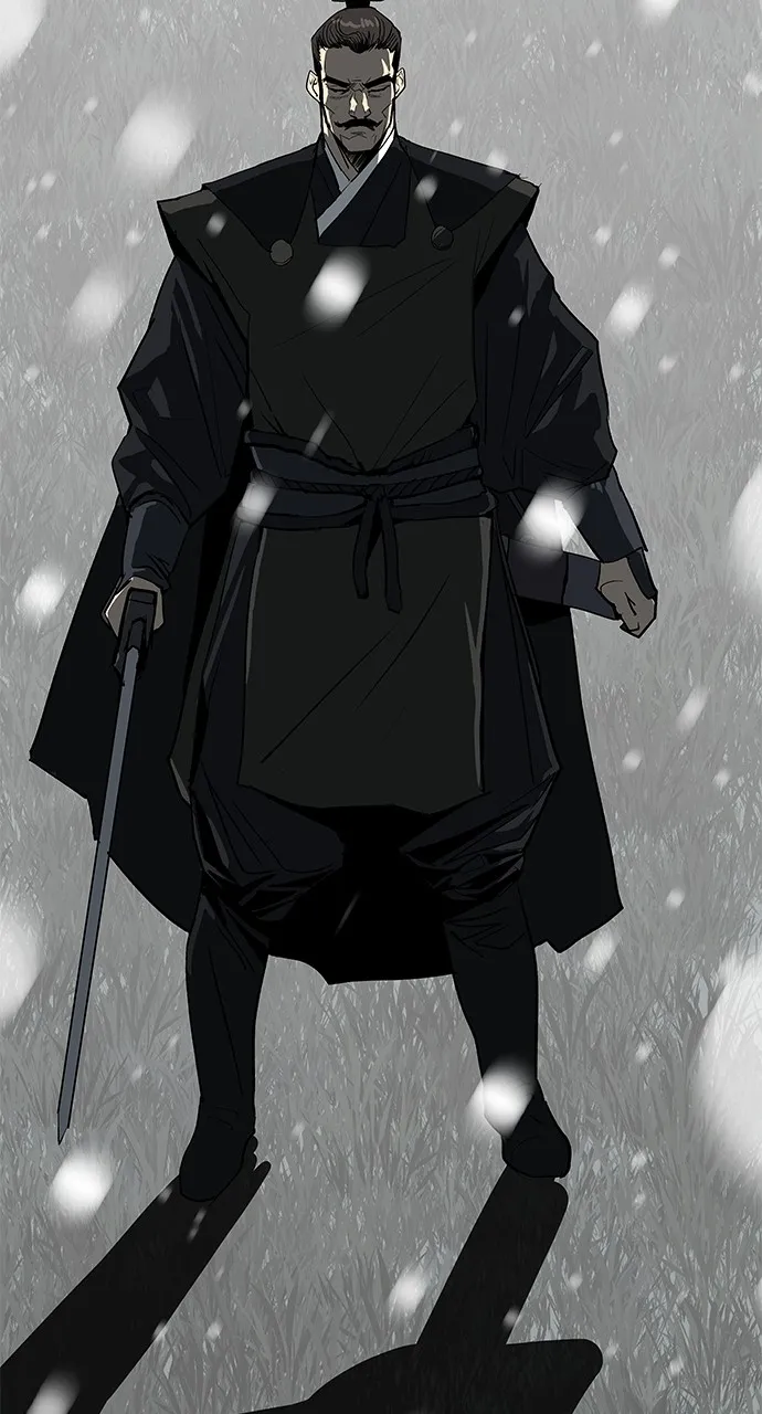 The Masters of Heaven and Earth Chapter 5 page 120 - 