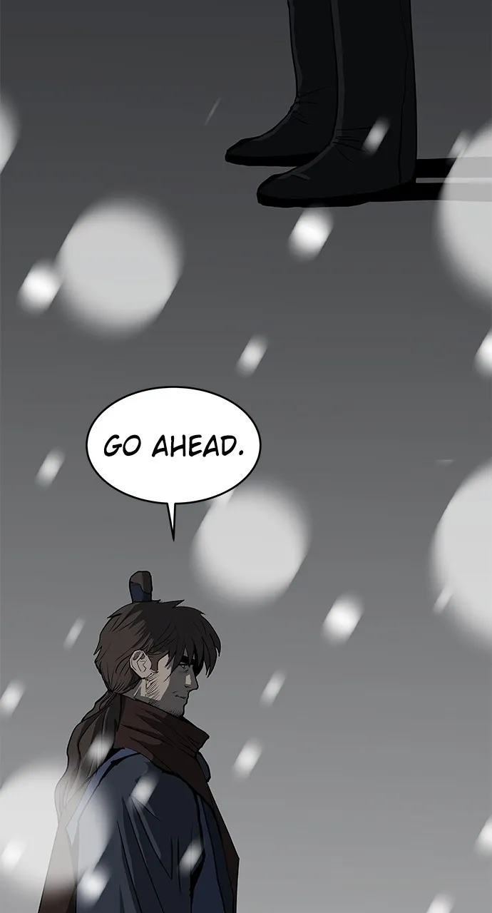 The Masters of Heaven and Earth Chapter 5 page 127 - 