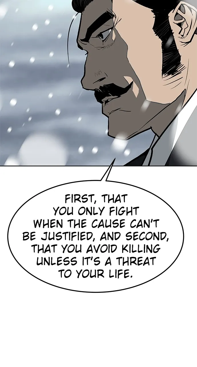 The Masters of Heaven and Earth Chapter 5 page 130 - 