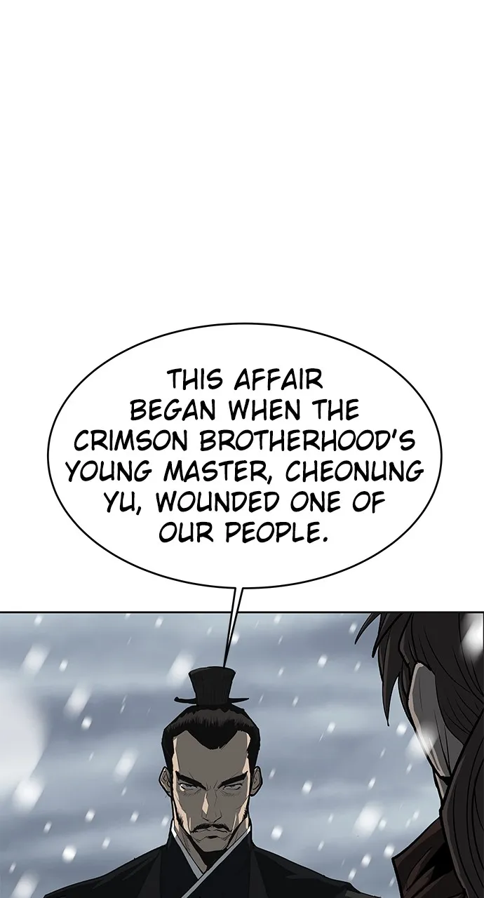 The Masters of Heaven and Earth Chapter 5 page 132 - 