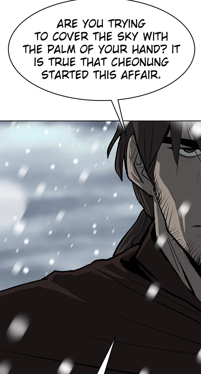The Masters of Heaven and Earth Chapter 5 page 134 - 