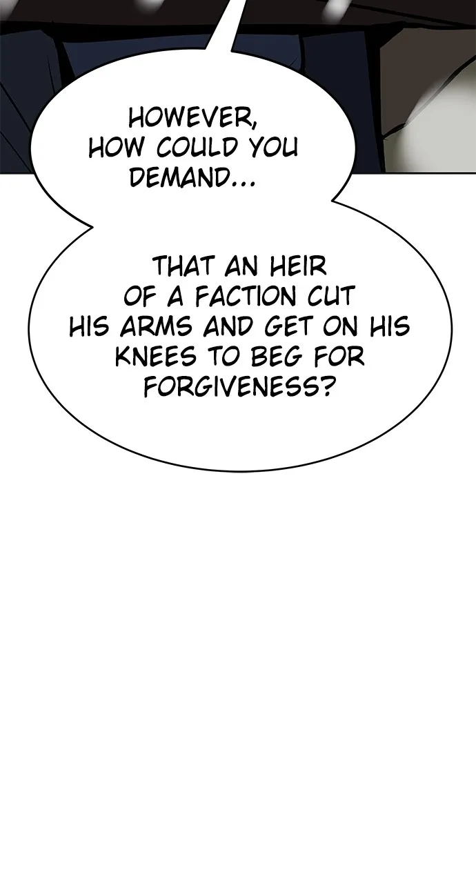 The Masters of Heaven and Earth Chapter 5 page 135 - 