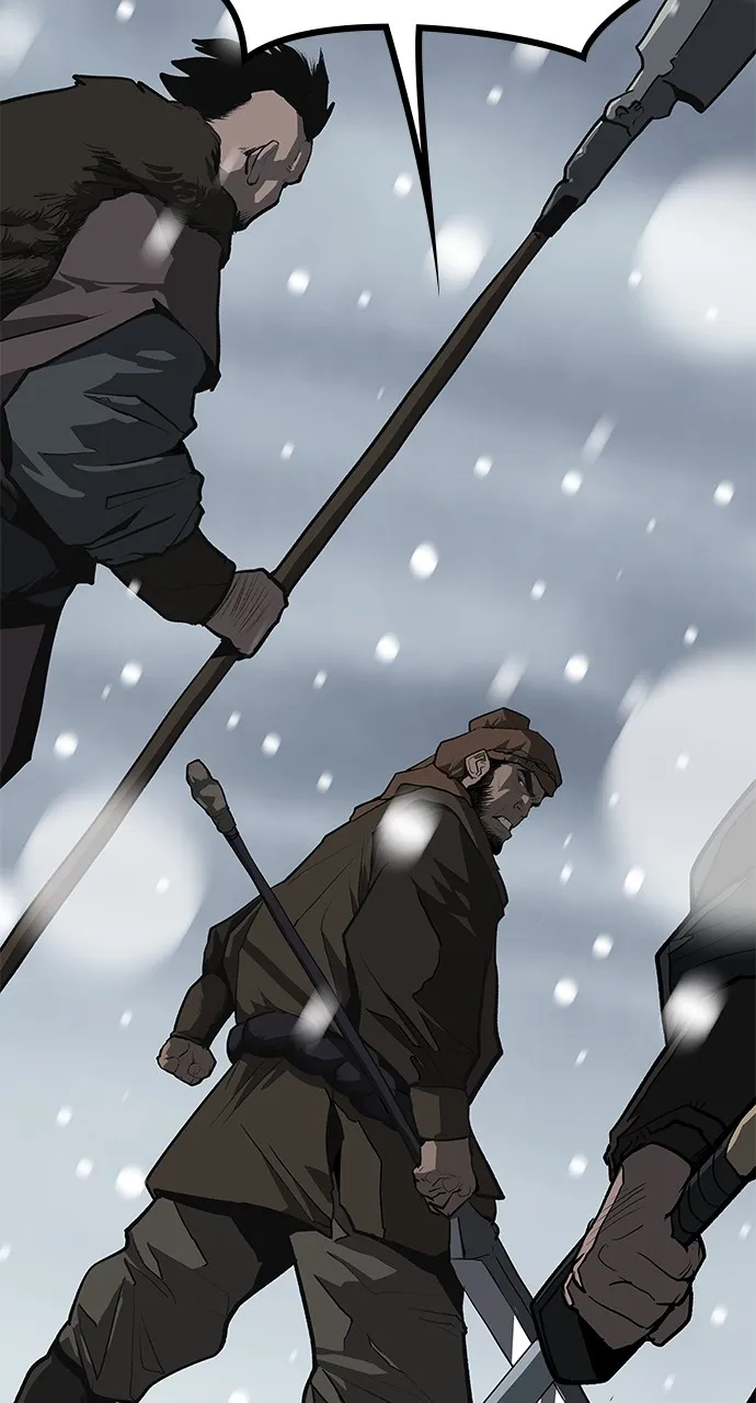 The Masters of Heaven and Earth Chapter 5 page 15 - 