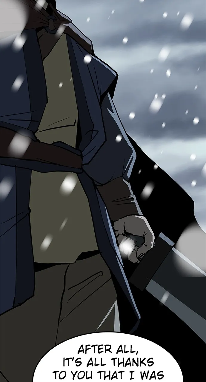 The Masters of Heaven and Earth Chapter 5 page 143 - 
