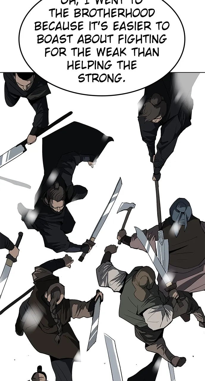 The Masters of Heaven and Earth Chapter 5 page 149 - 