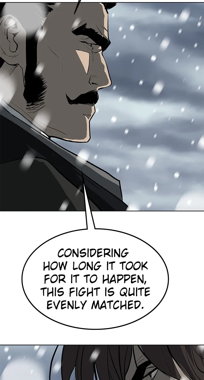 The Masters of Heaven and Earth Chapter 5 page 154 - 