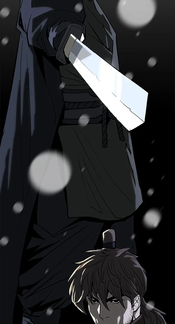 The Masters of Heaven and Earth Chapter 5 page 157 - 