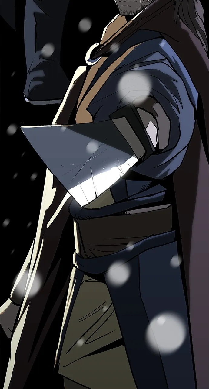 The Masters of Heaven and Earth Chapter 5 page 158 - 