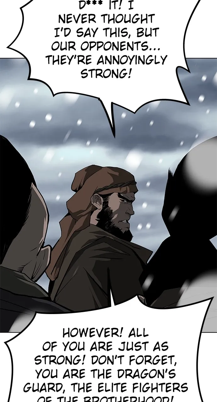 The Masters of Heaven and Earth Chapter 5 page 17 - 