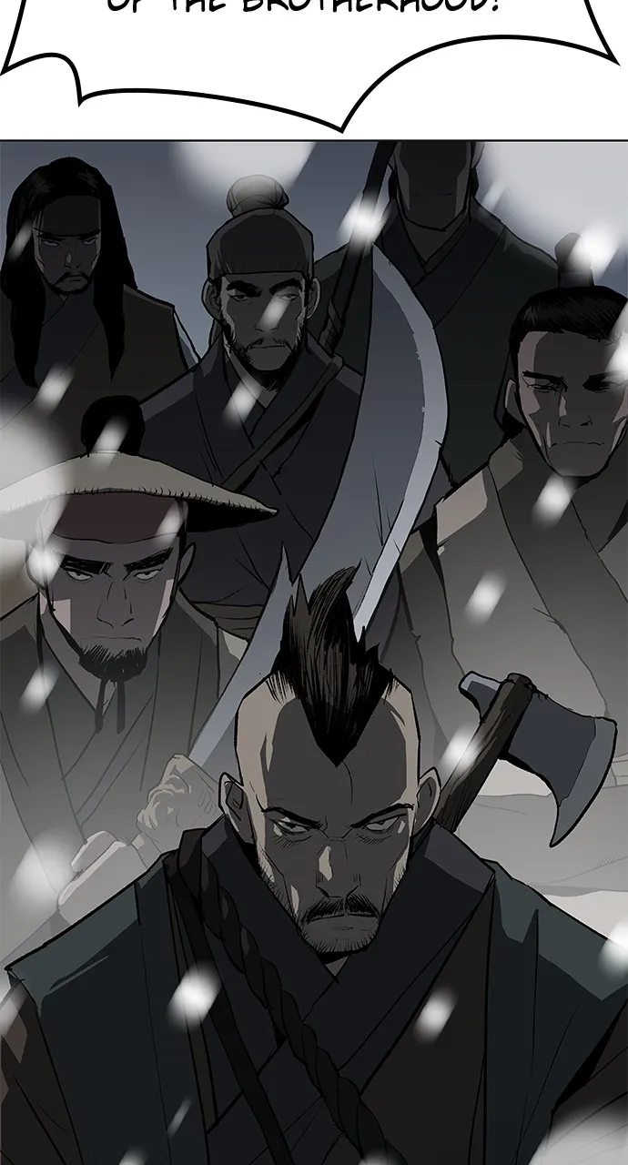 The Masters of Heaven and Earth Chapter 5 page 18 - 
