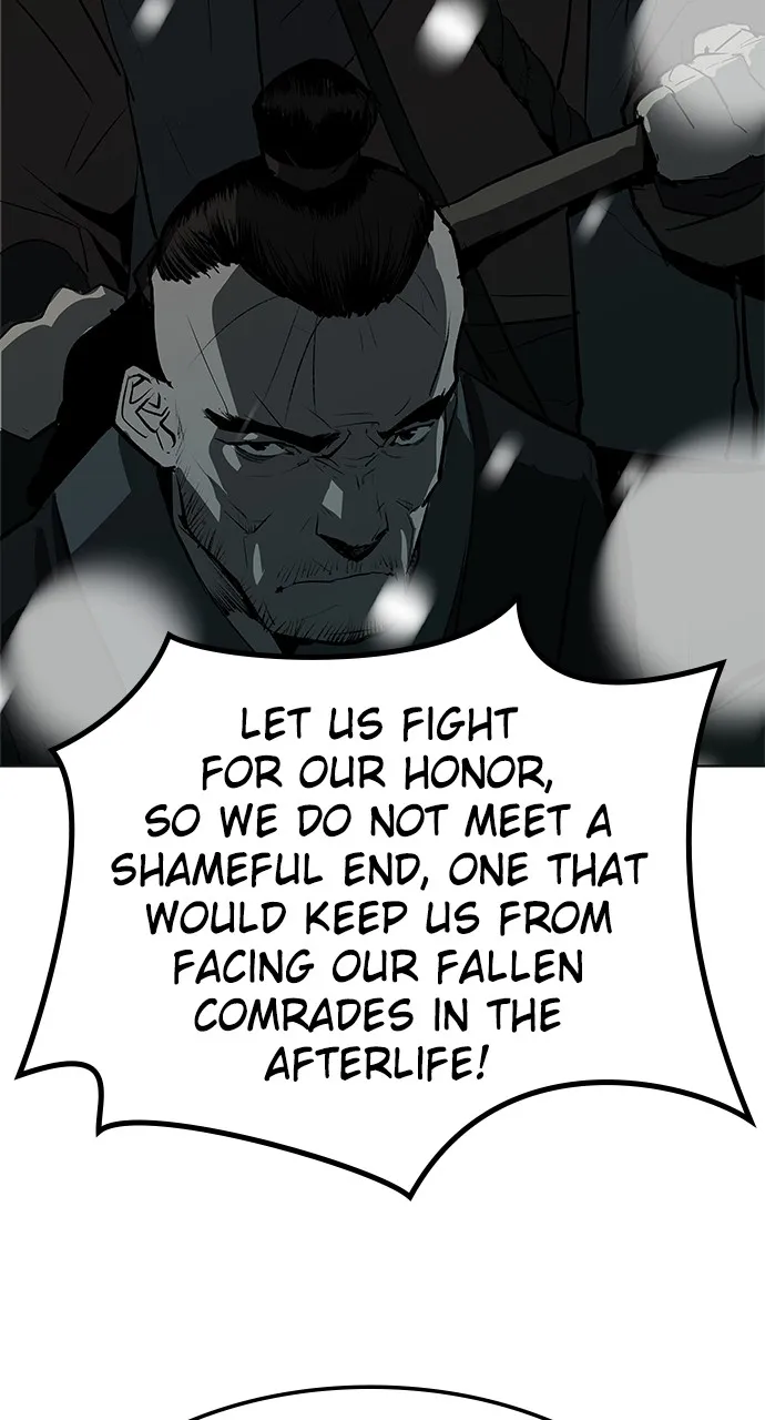 The Masters of Heaven and Earth Chapter 5 page 19 - 