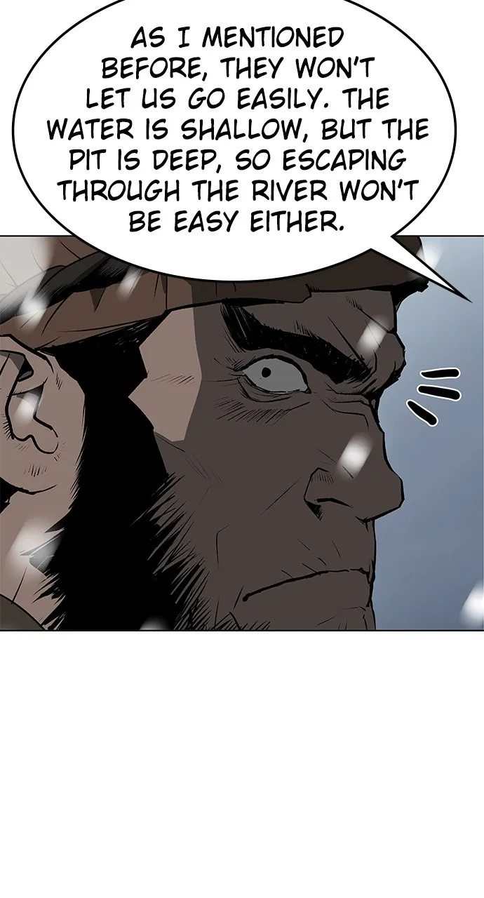 The Masters of Heaven and Earth Chapter 5 page 20 - 