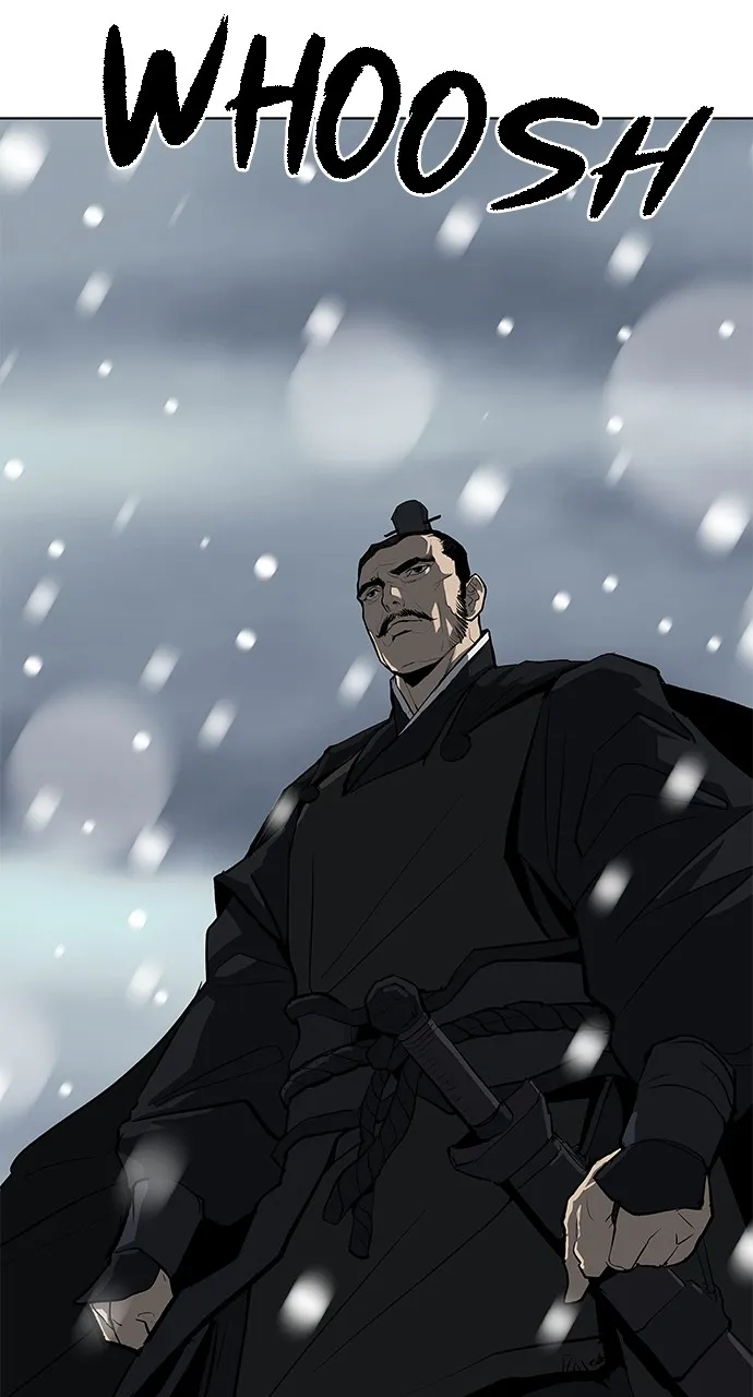 The Masters of Heaven and Earth Chapter 5 page 3 - 