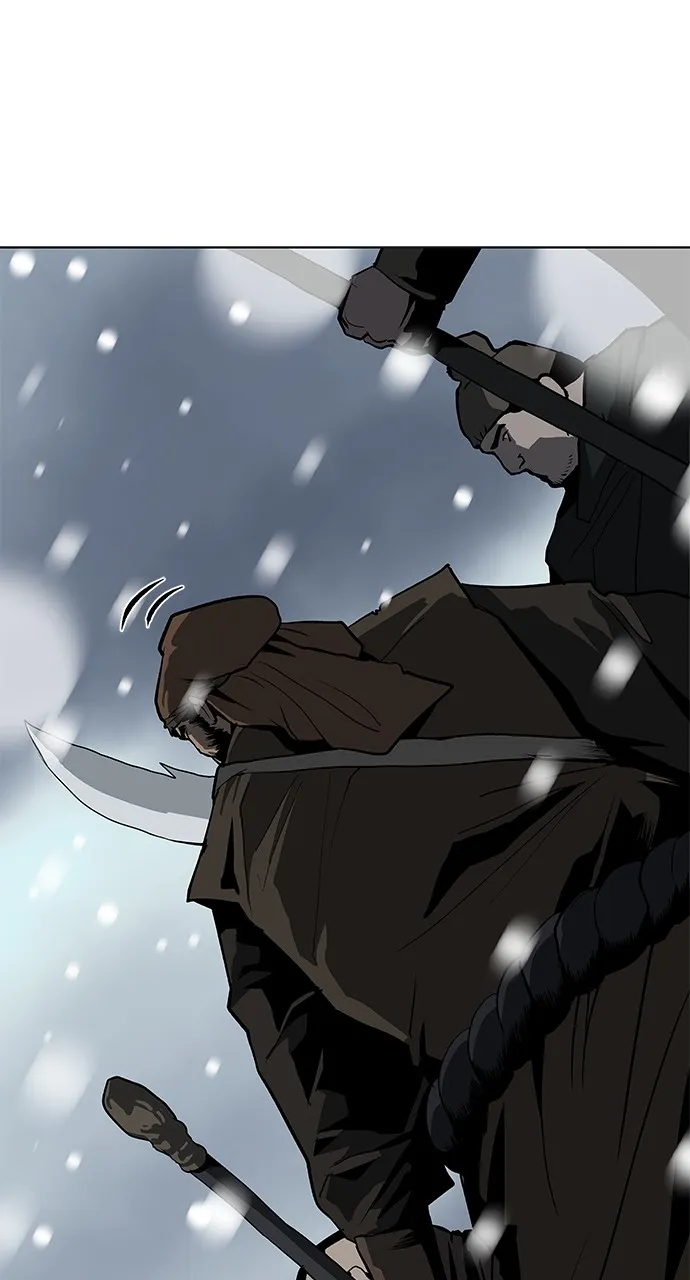 The Masters of Heaven and Earth Chapter 5 page 21 - 