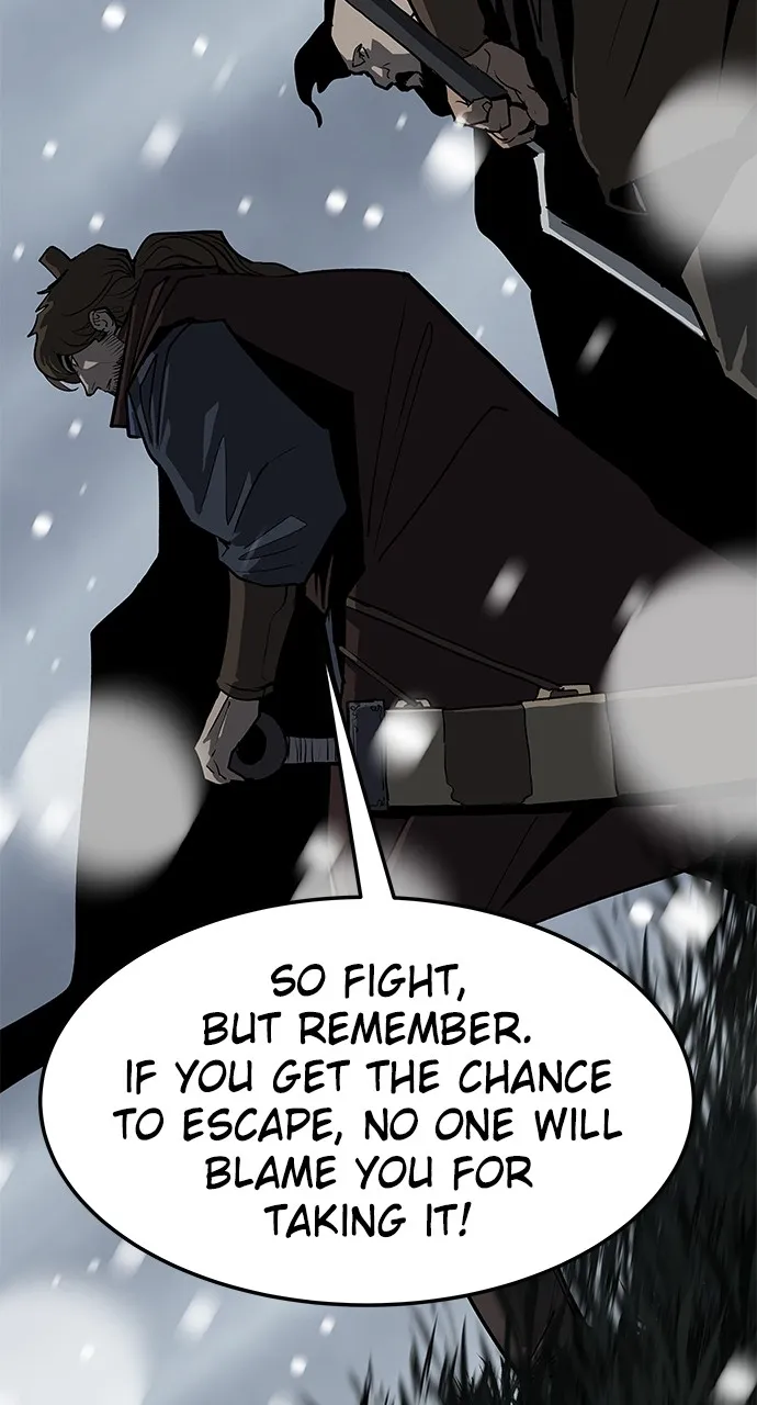 The Masters of Heaven and Earth Chapter 5 page 22 - 