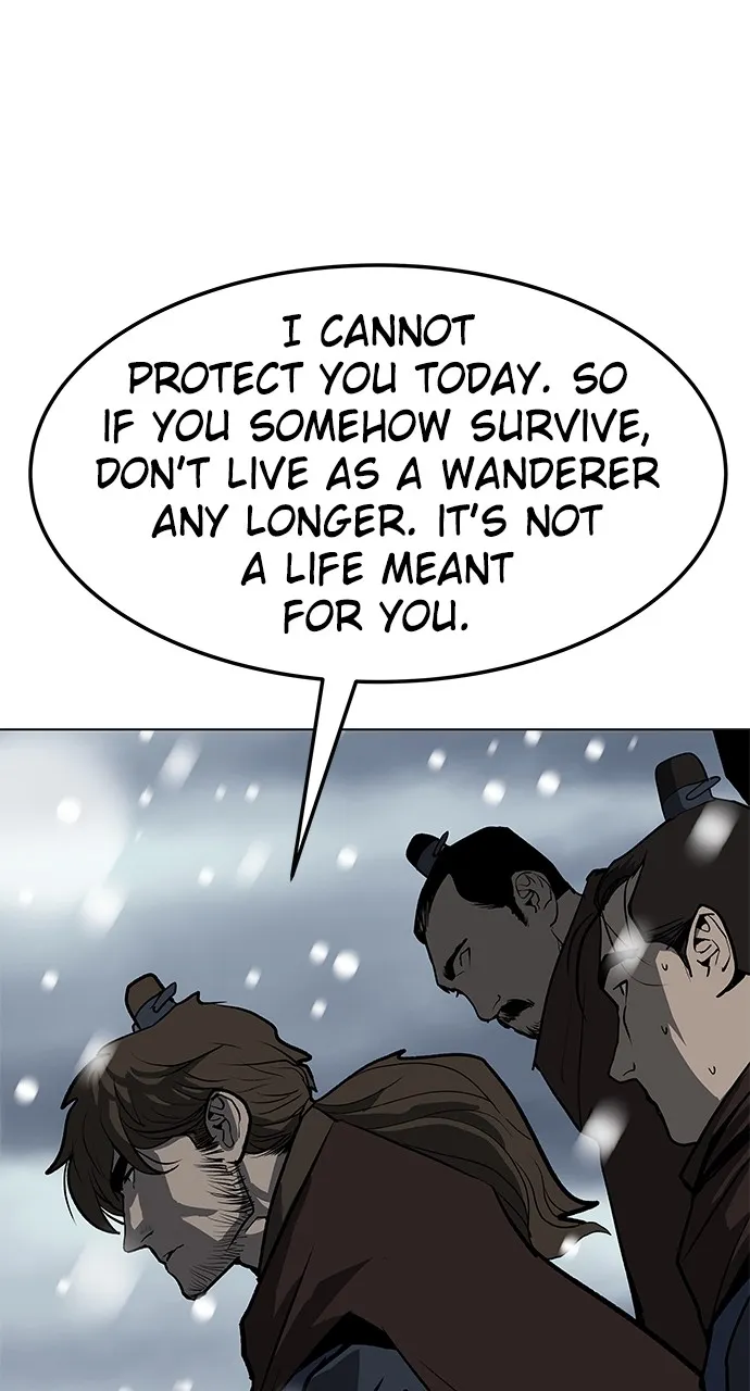 The Masters of Heaven and Earth Chapter 5 page 27 - 