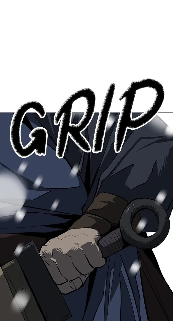 The Masters of Heaven and Earth Chapter 5 page 32 - 
