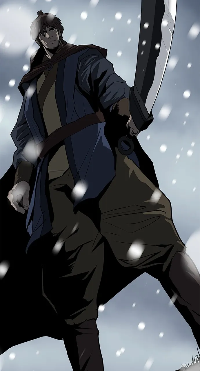 The Masters of Heaven and Earth Chapter 5 page 34 - 
