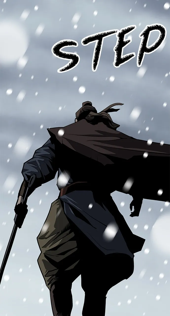 The Masters of Heaven and Earth Chapter 5 page 36 - 