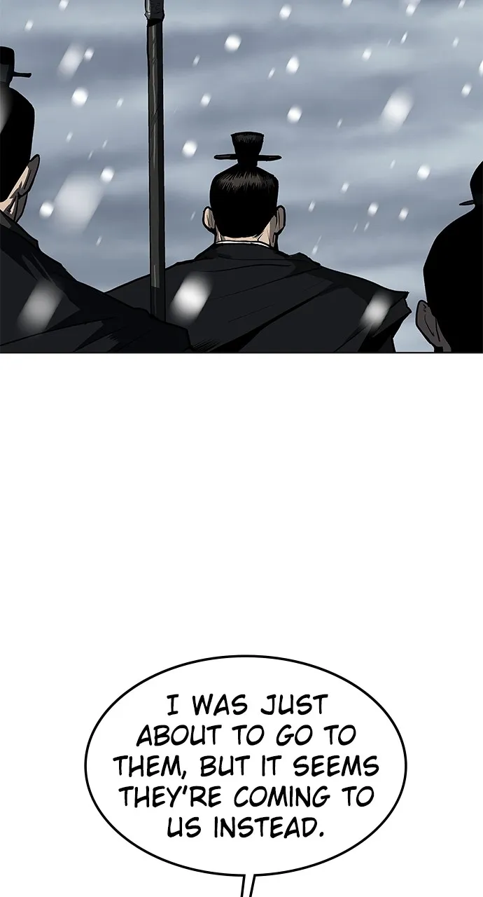 The Masters of Heaven and Earth Chapter 5 page 38 - 