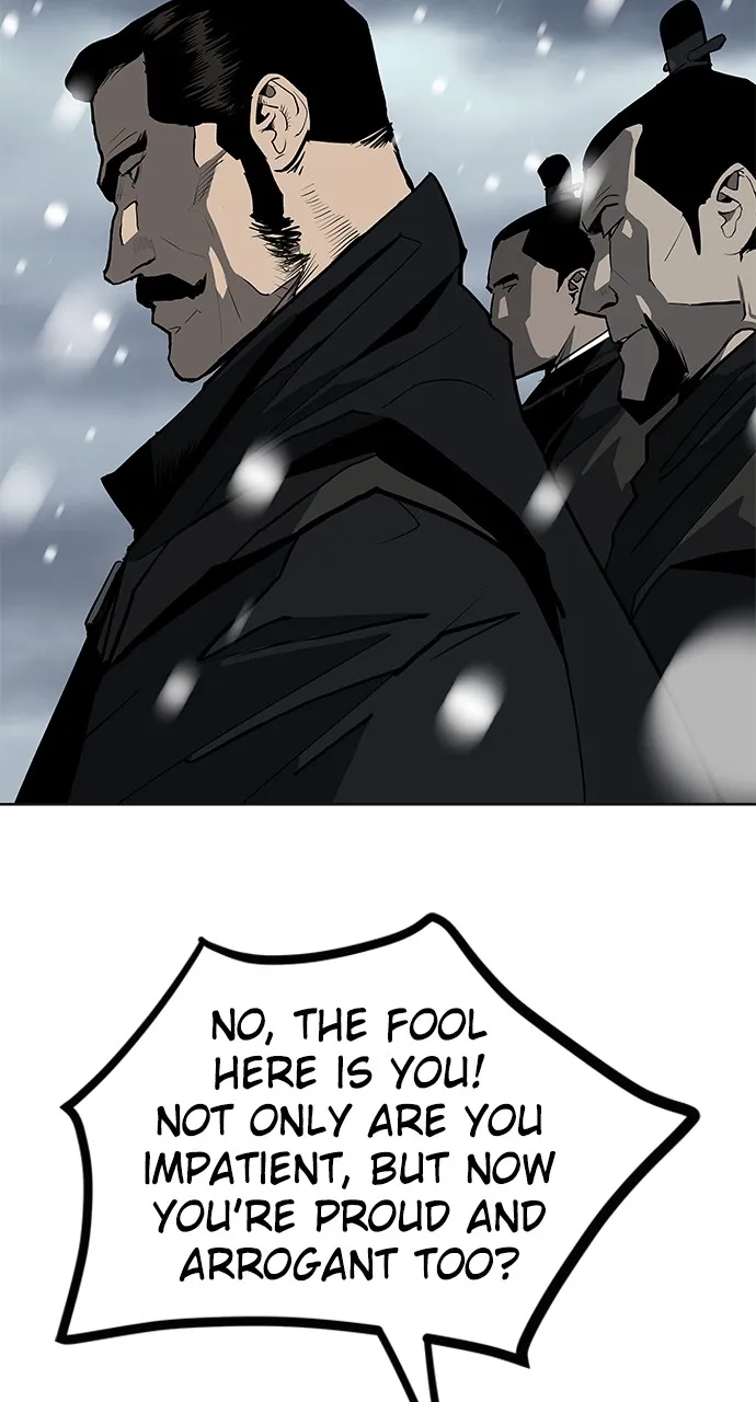 The Masters of Heaven and Earth Chapter 5 page 41 - 