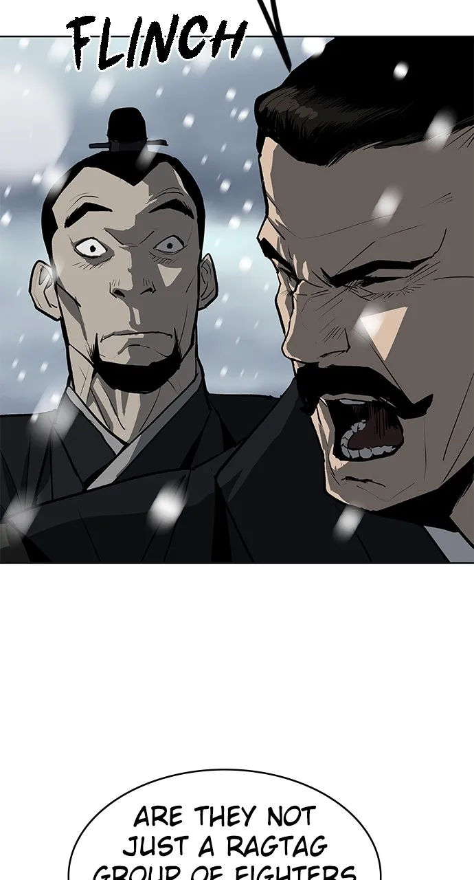 The Masters of Heaven and Earth Chapter 5 page 42 - 