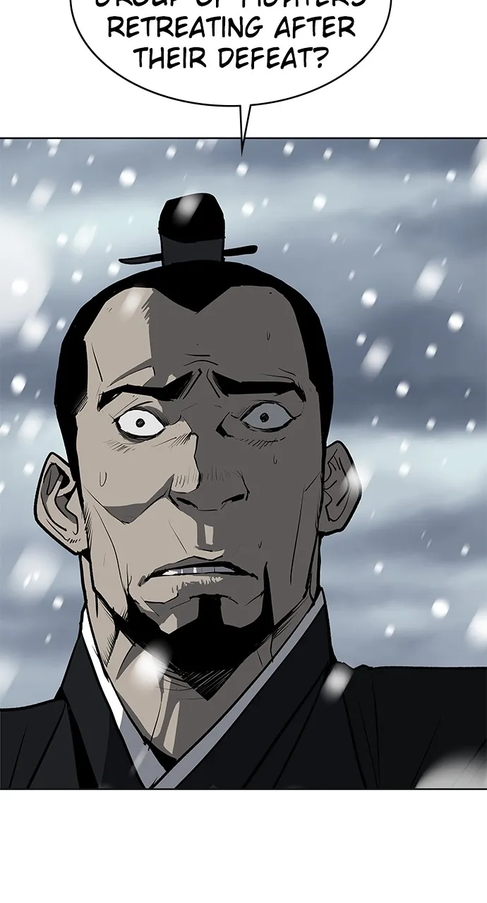 The Masters of Heaven and Earth Chapter 5 page 43 - 