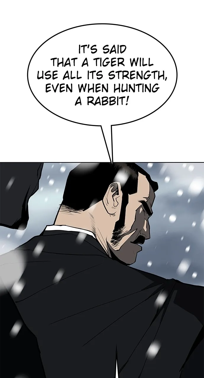 The Masters of Heaven and Earth Chapter 5 page 44 - 