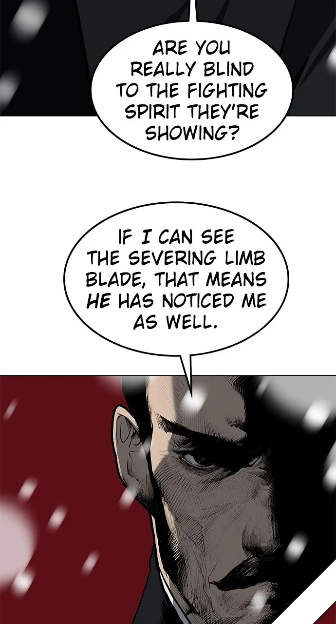 The Masters of Heaven and Earth Chapter 5 page 45 - 