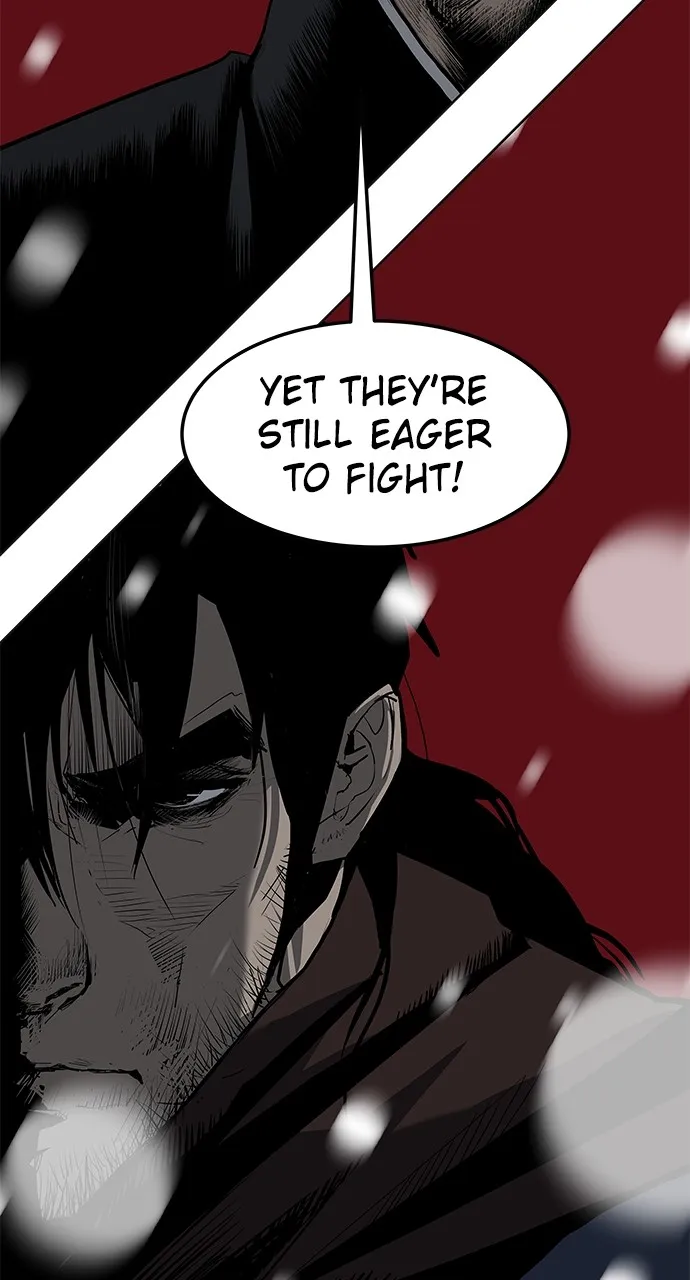 The Masters of Heaven and Earth Chapter 5 page 46 - 