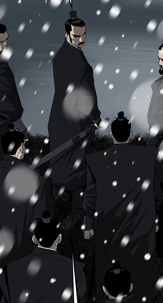 The Masters of Heaven and Earth Chapter 5 page 49 - 