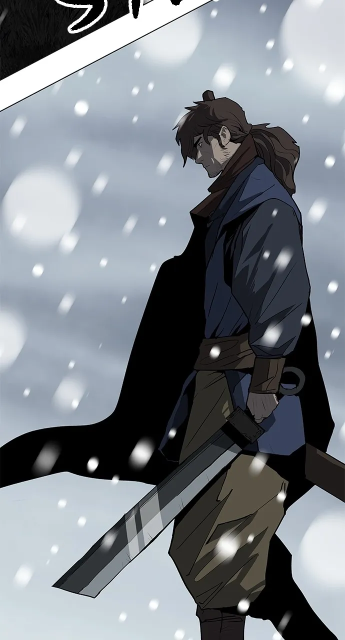 The Masters of Heaven and Earth Chapter 5 page 54 - 