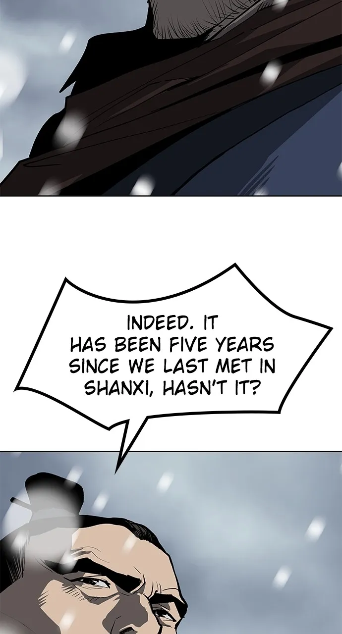 The Masters of Heaven and Earth Chapter 5 page 60 - 