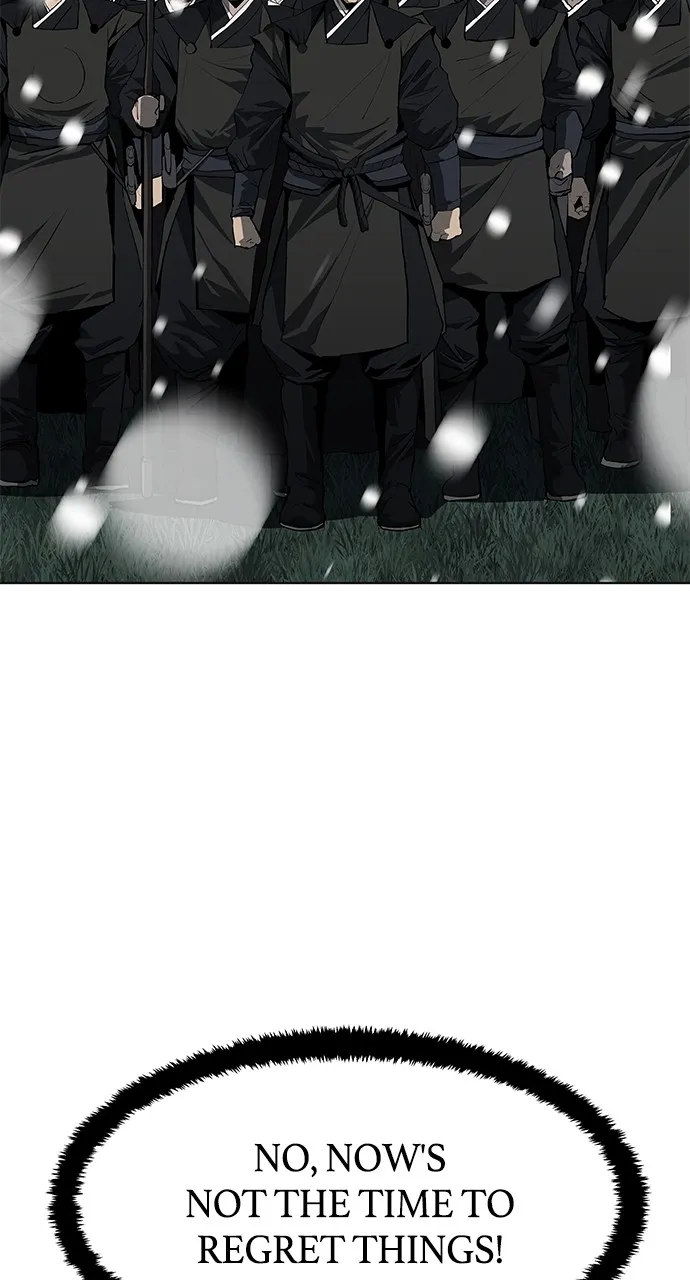 The Masters of Heaven and Earth Chapter 5 page 7 - 