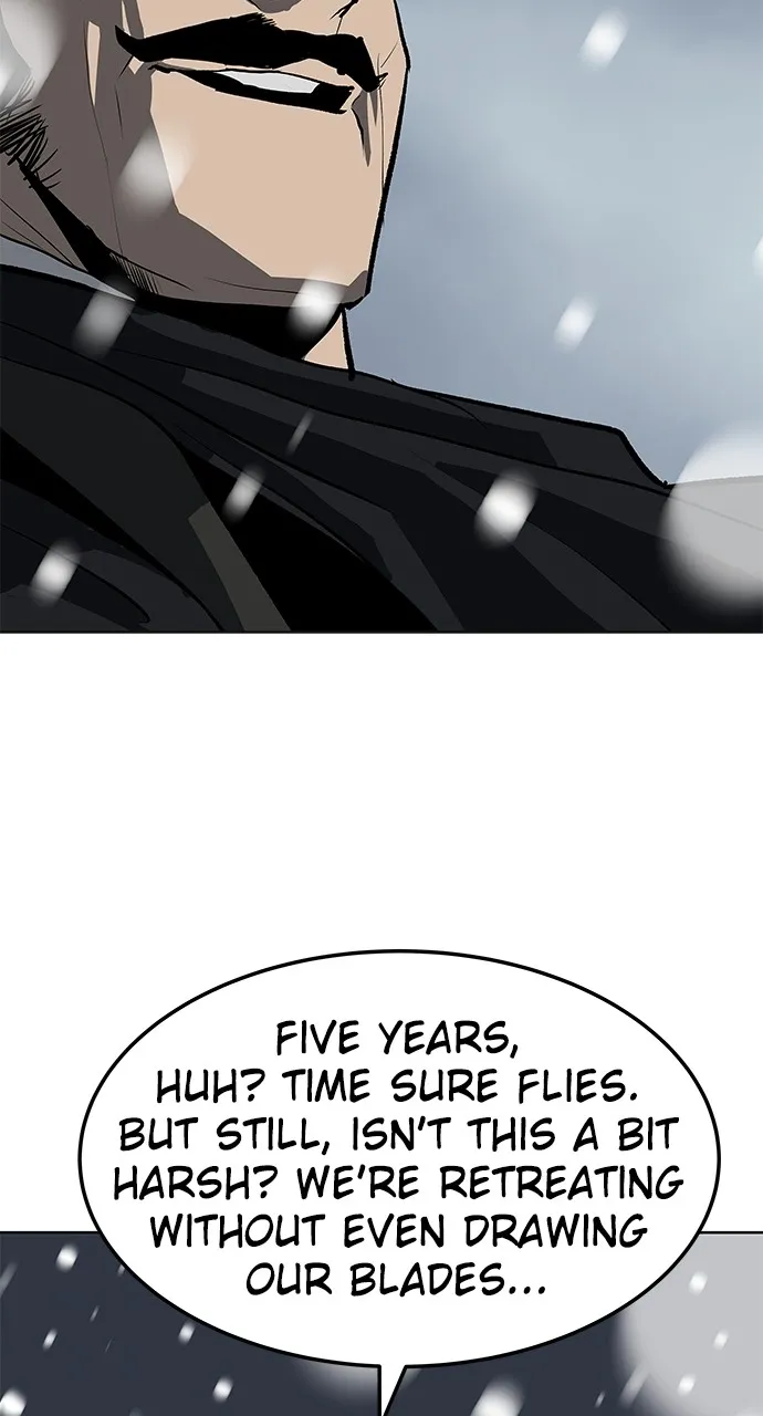 The Masters of Heaven and Earth Chapter 5 page 61 - 