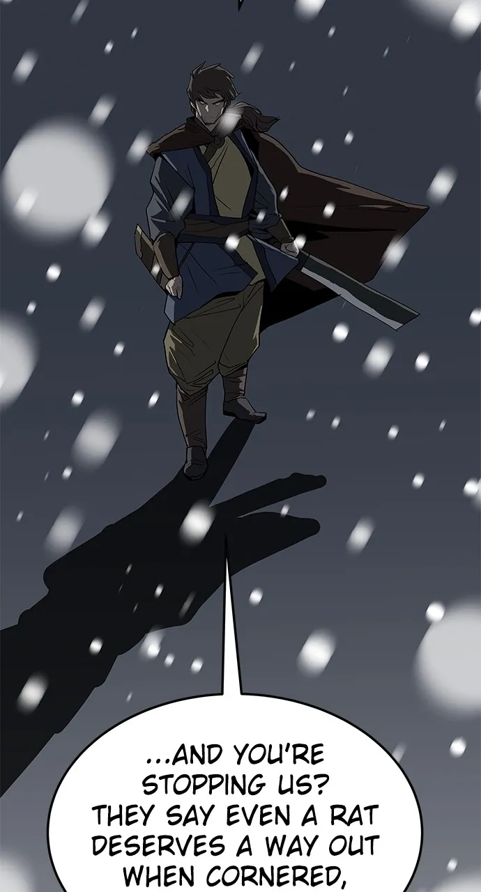 The Masters of Heaven and Earth Chapter 5 page 62 - 