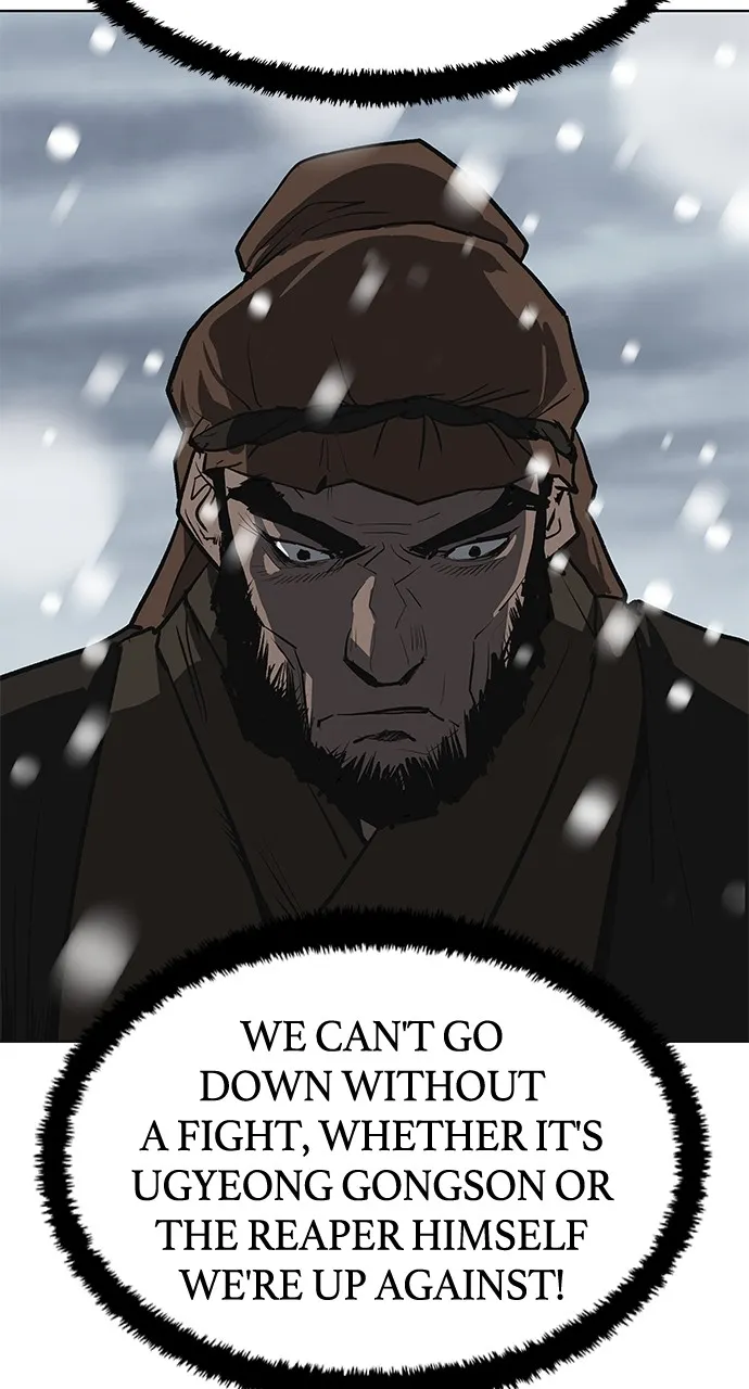 The Masters of Heaven and Earth Chapter 5 page 8 - 