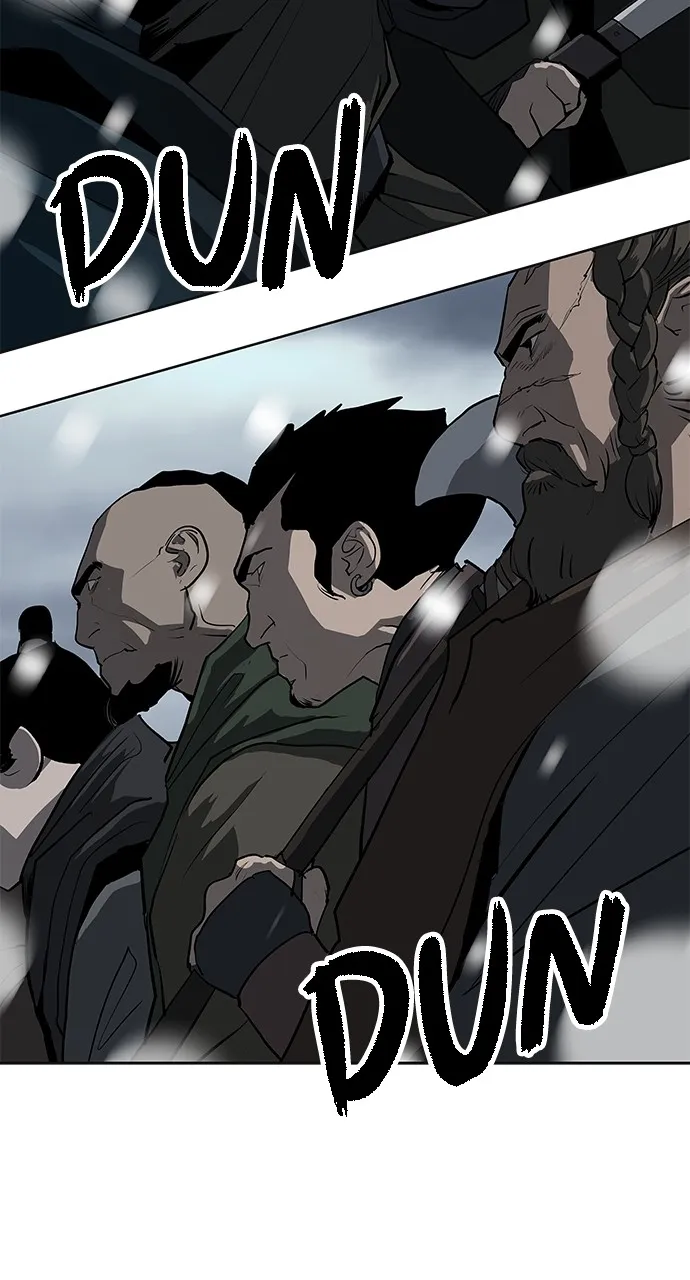 The Masters of Heaven and Earth Chapter 5 page 72 - 