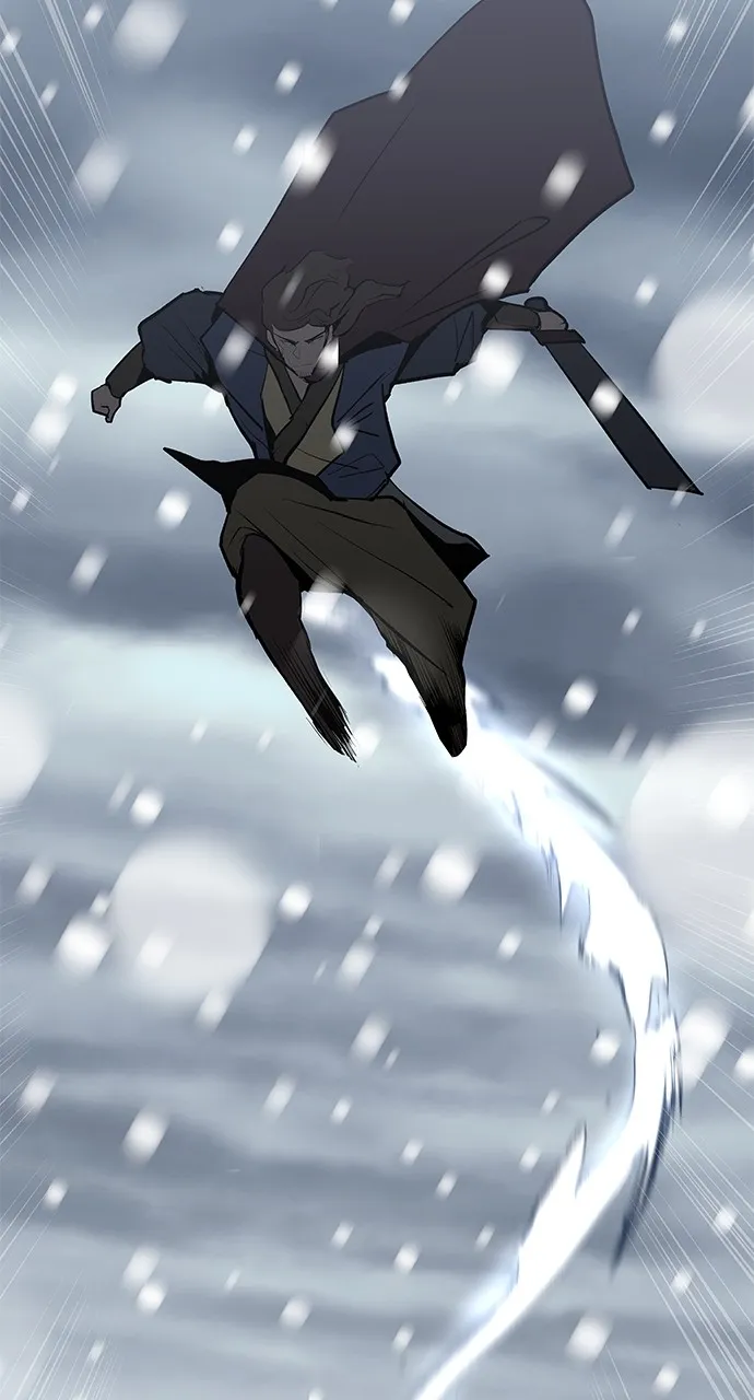 The Masters of Heaven and Earth Chapter 5 page 84 - 