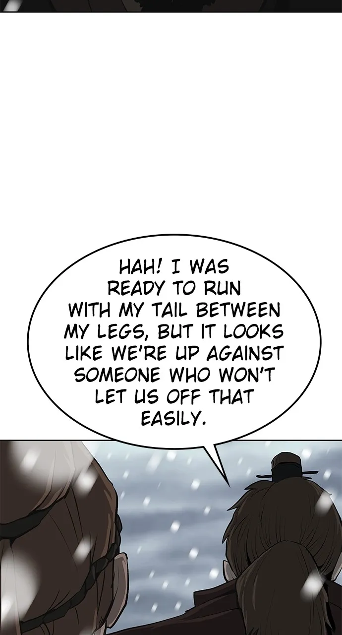The Masters of Heaven and Earth Chapter 5 page 10 - 