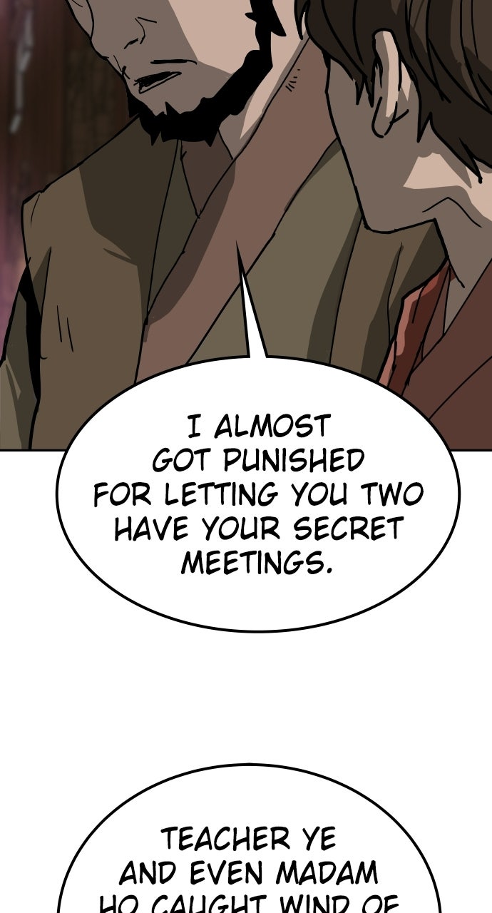 The Masters of Heaven and Earth Episode 50 page 11 - 