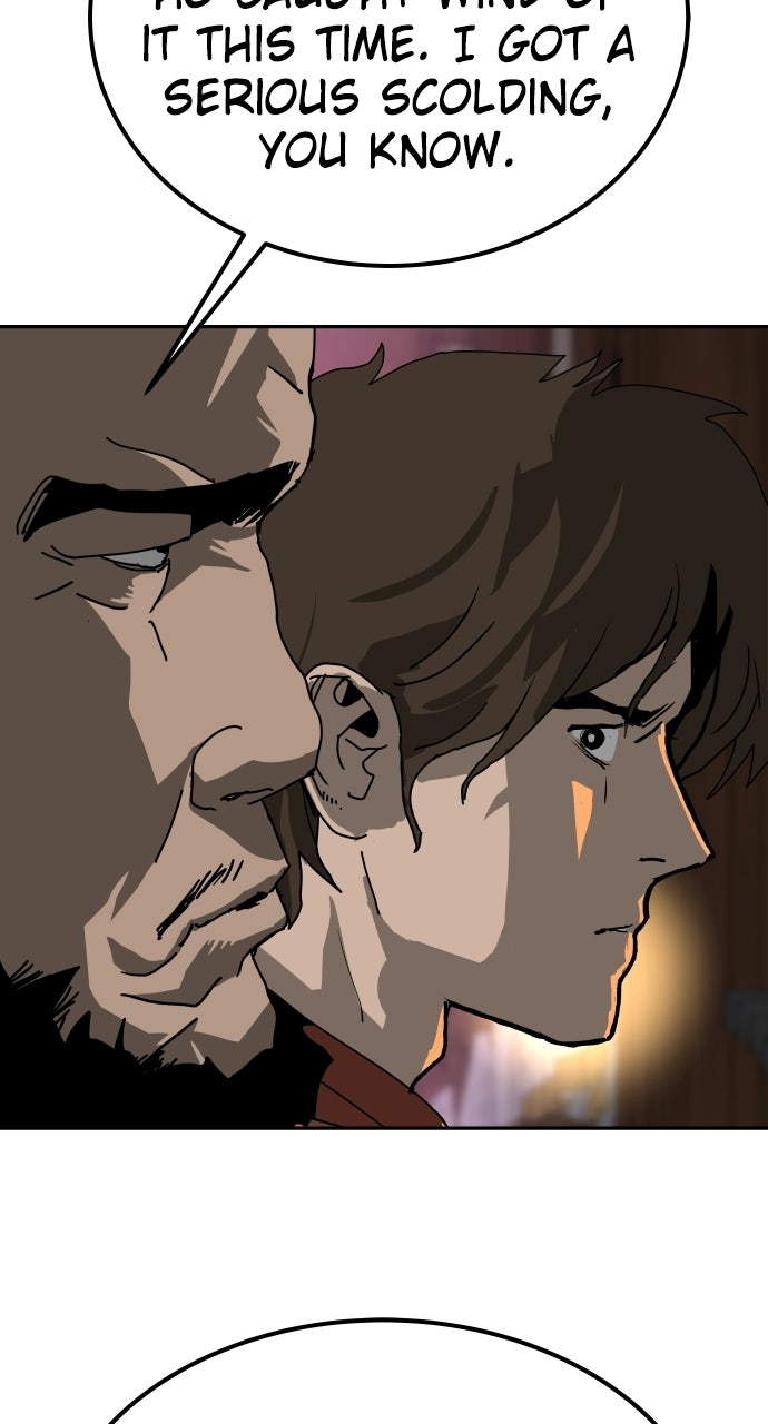 The Masters of Heaven and Earth Episode 50 page 12 - 