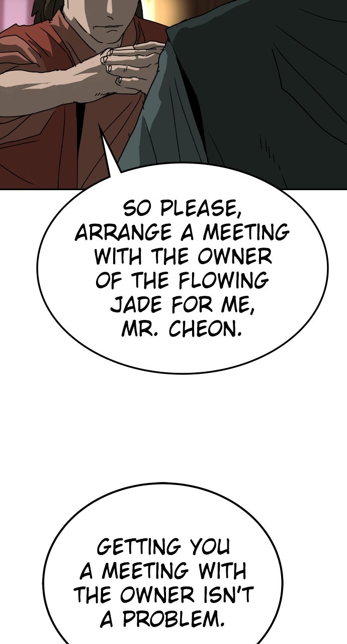 The Masters of Heaven and Earth Episode 50 page 18 - 