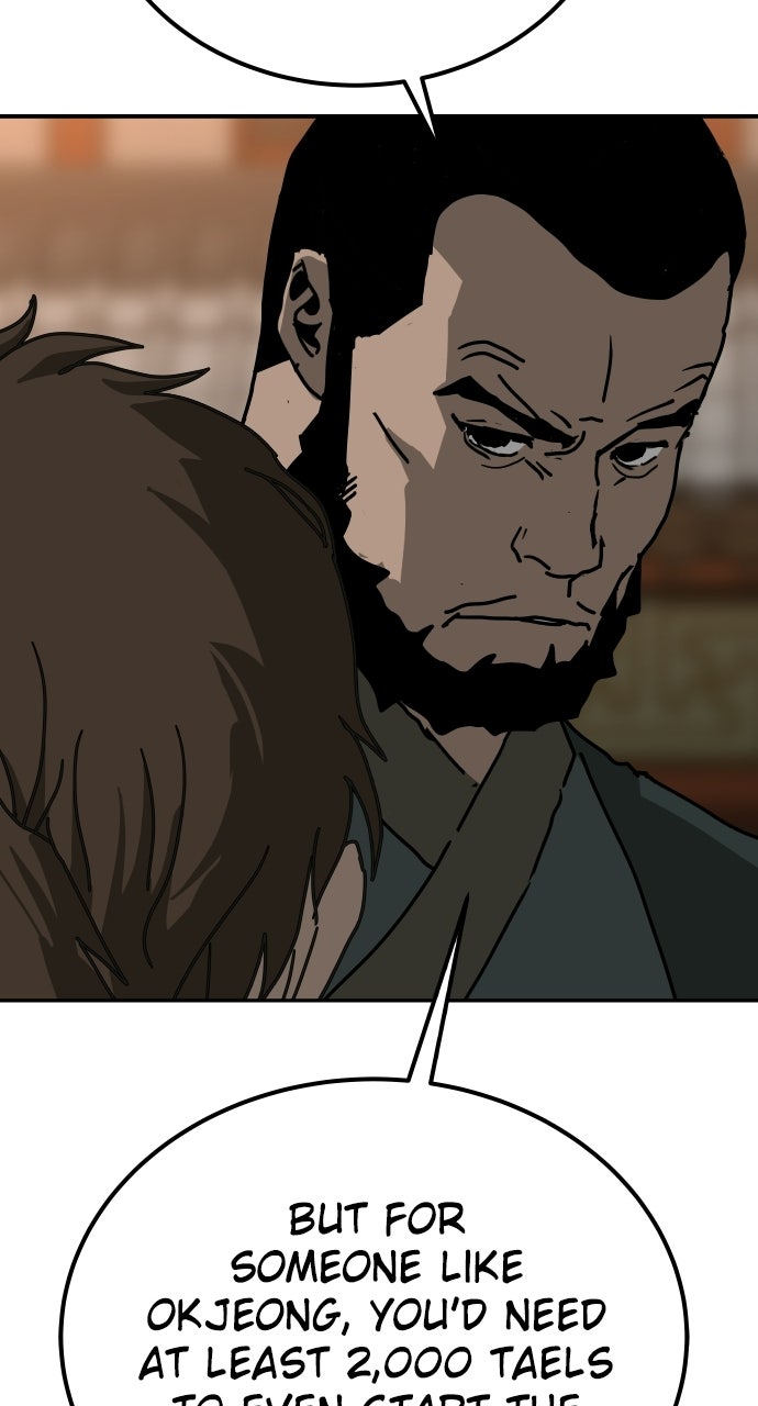 The Masters of Heaven and Earth Episode 50 page 19 - 
