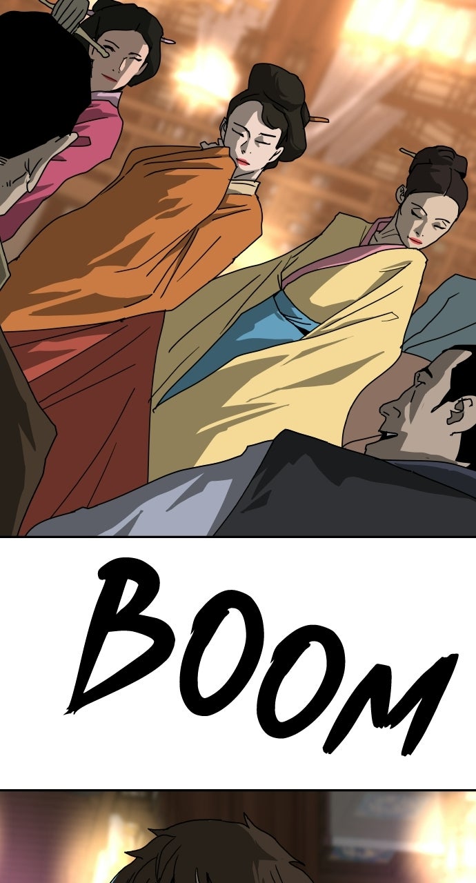 The Masters of Heaven and Earth Episode 50 page 3 - 