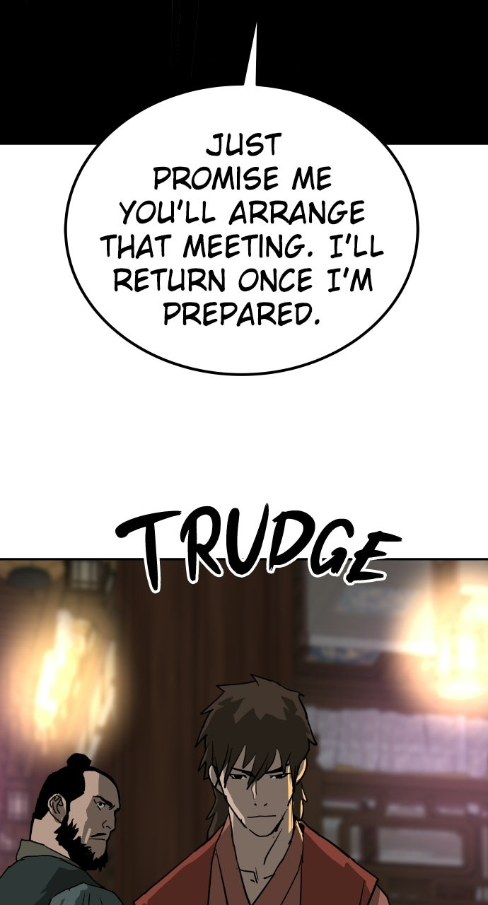The Masters of Heaven and Earth Episode 50 page 21 - 