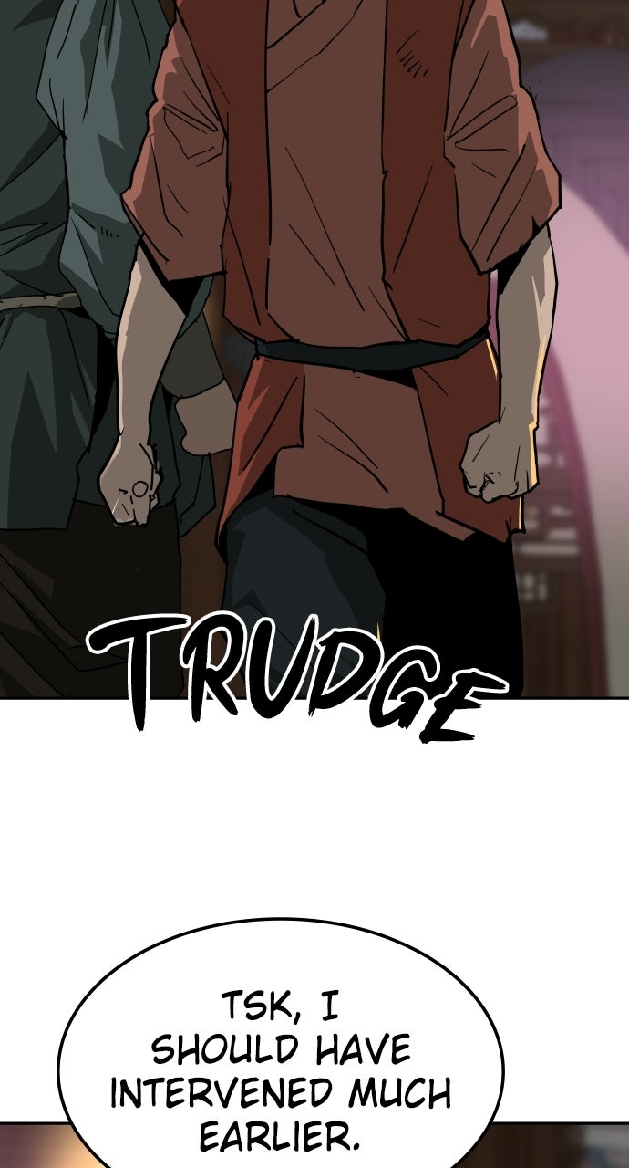 The Masters of Heaven and Earth Episode 50 page 22 - 