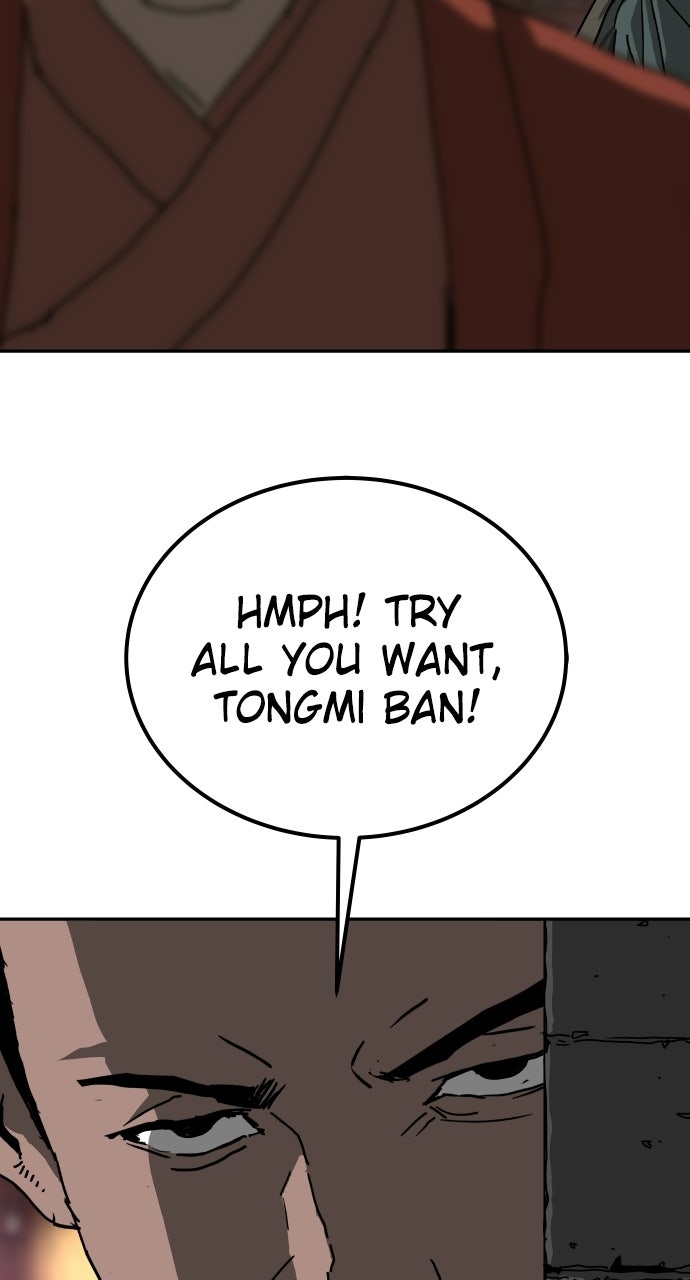 The Masters of Heaven and Earth Episode 50 page 25 - 