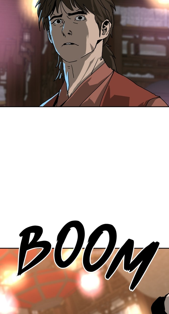 The Masters of Heaven and Earth Episode 50 page 4 - 